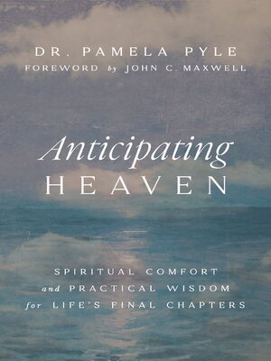 cover image of Anticipating Heaven